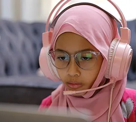 Virtual Madrasa