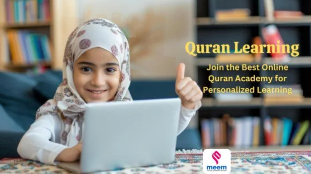 Quran Learning