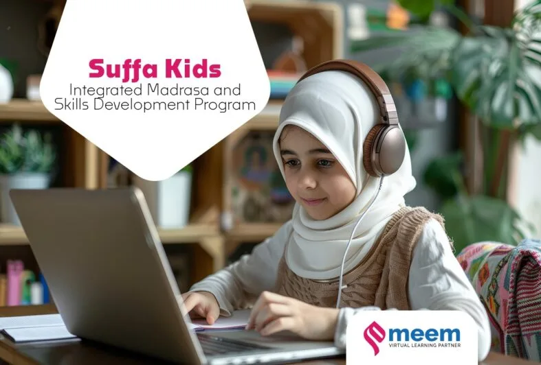 Suffa Kids
